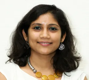 Kasturi Saha